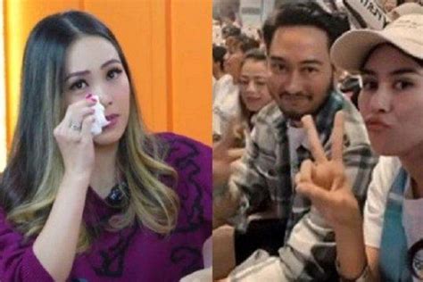 Lady Nayoan Terguncang Secara Mental Usai Bongkar Dugaan Perselingkuhan