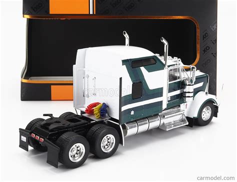 Ixo Models Tr Masstab Kenworth W Tractor Truck Assi