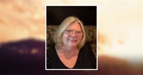 Beth Ann Comley Obituary 2024 Flanner Buchanan Funeral Centers