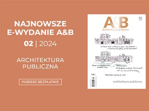 Architektura Biznes 2 2024 Darmowe E Wydanie WSEiZ