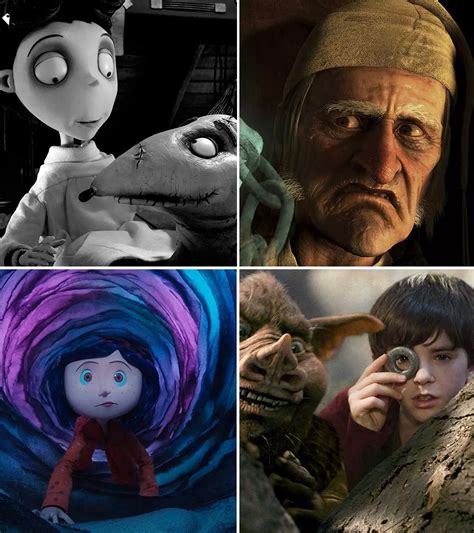 37 Best Scary Movies For Kids And Teens