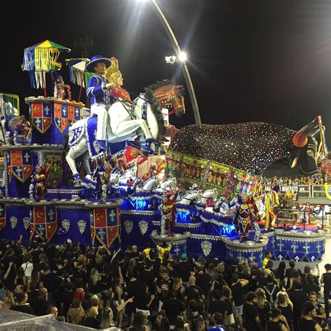 Anhembi Sambódromo - Sambodromo Anhembi: palco do Carnaval paulistano