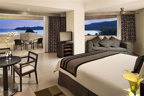 Dreams Huatulco Resort & Spa All-Inclusive Resort