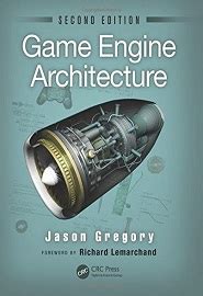 Game Engine Architecture, 2nd edition – ScanLibs