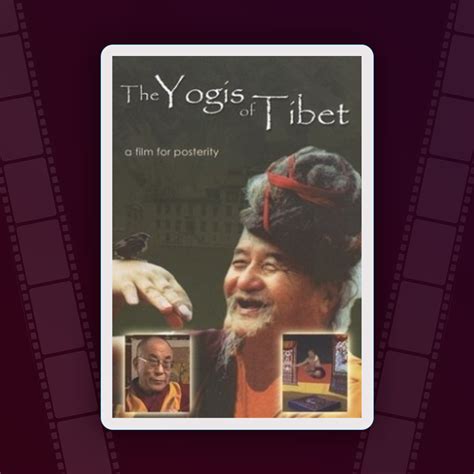 Os Yogis Do Tibet Cec