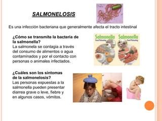 Promocion Y Prevencion De Salud Ppt