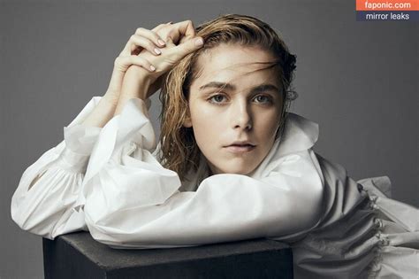 Adventuressabrina Aka Kiernan Shipka Nude Leaks Photo Faponic