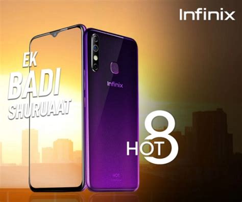 Infinix Hot Flipkart Price Rs Buy In Open Sale Specifications Buy Online In India