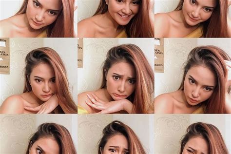 Profil Dan Biodata Gabriella Larasati Lengkap Dengan Agamanya Umur