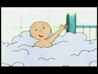 Nude Cartoons Caillou