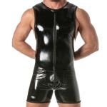 Lingerie Homme Sexy Des Dessous Pour Affirmer Sa Sensualit