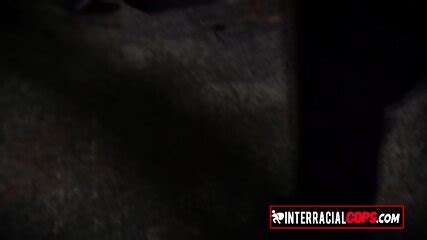 Busty MILFs Are Getting Fucked In A Back Alley By A Horny And Black Thief