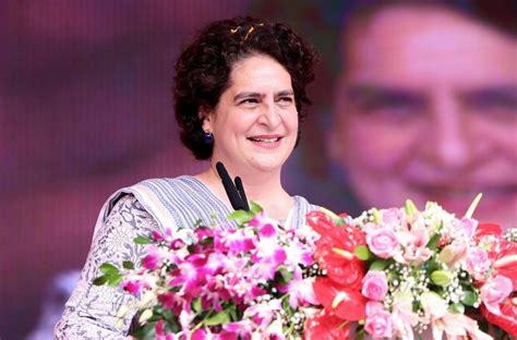 I T Notices To Congress Biased Action Priyanka Gandhi Vadra