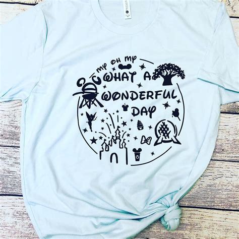 Excited To Share This Item From My Etsy Shop Disney Shirt My Oh My