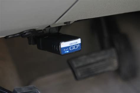 New Geotab Technology Focuses On Personalized Driver Coaching To Improve Fleet Safety Vrsa