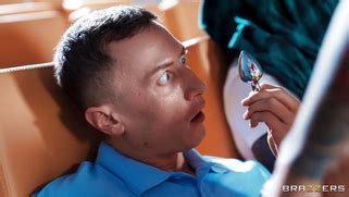 Niky Bimbodoll Rides Charlie Dean S Hard Rod Porn Movies Movs