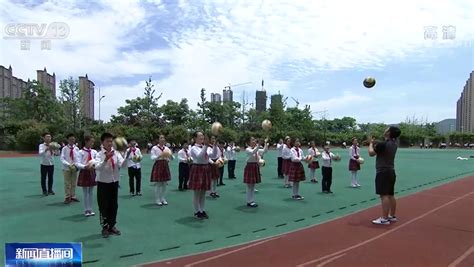 教育部：中小学生体质健康状况优良率持续上升新闻频道央视网