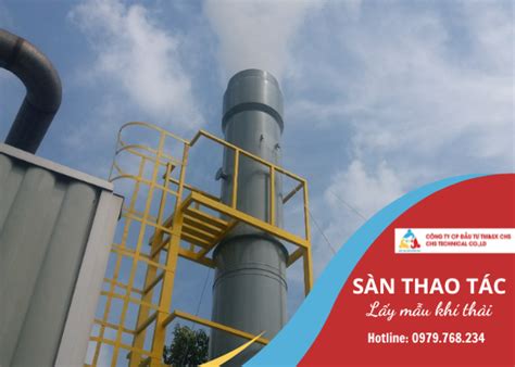 san thao tac lay  khi thai la gi thong tu tt btnmt quy dinh