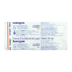 Ismigen Mg Tablet S Buy Medicines Online At Best Price From