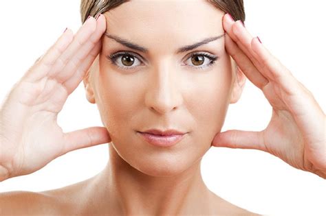 5 razones por las que deberías considerar hacerte un estiramiento facial