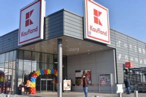 Kaufland Decizie De Ultim Moment Pentru Persoanele De Peste De Ani