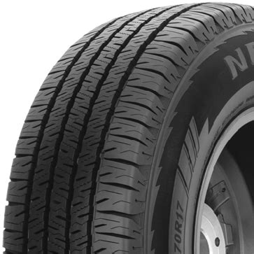 Nexen Roadian Htx R H Sullivan Tire Auto Service