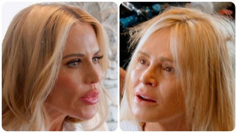 Rhoc Viewers Side With Jennifer Pedranti Amid Tamra Judge Feud Tamra