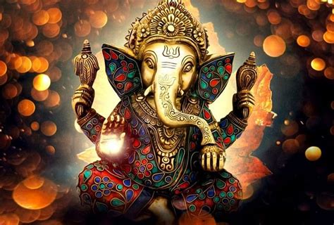 Wednesday Ganesh Puja Vidhi Mahatva - बुधवार को करें विघ्नहर्ता गणेश जी ...