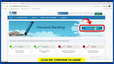 Sbi How To Delete Beneficiary In Sbi Net Banking Sr Academy India