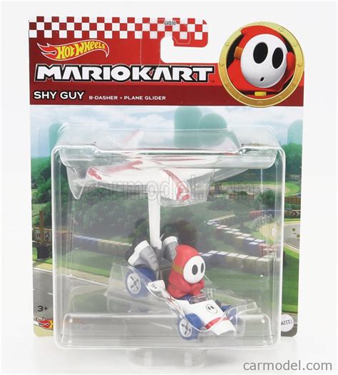 Mattel Hot Wheels Gvd Scale Mattel Hot Wheels Set X Car Mario Kart Yoshi