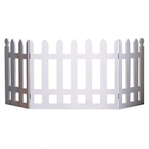 Best White Picket Fence Gates