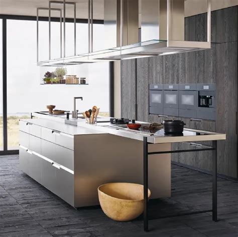 Cucine Design Poliform Bologna