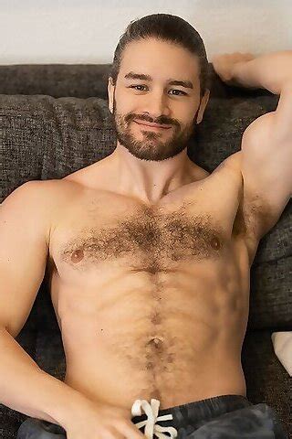 Ryder Flynn Gay Pornstar BoyFriendTV