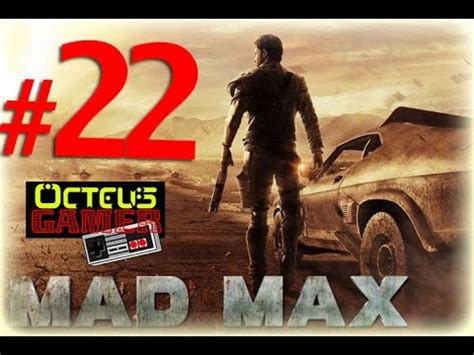 Mad Max Walkthrough Gameplay Youtube