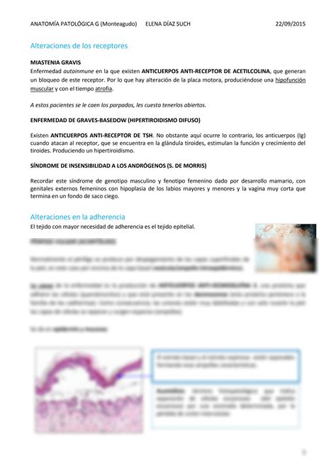 Lesiones Celulares Adaptacion Celular Gif 2