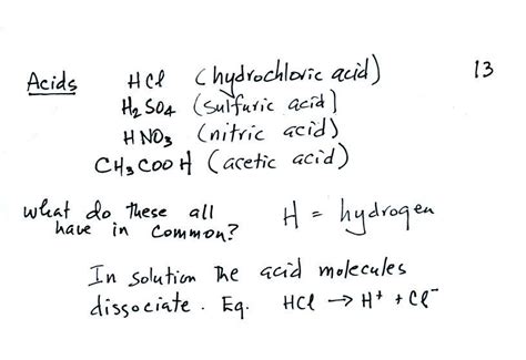 Sulfur Dioxide And Acid Rain