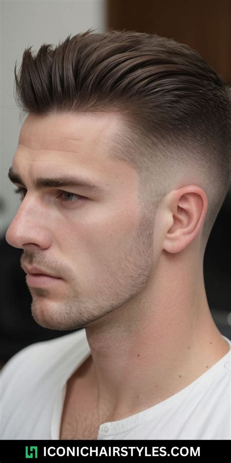 stylish quiff hairstyles  men mens hairstyles quiff hairstyles