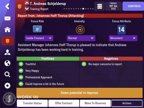 Football Manager 2023 Mobile | FM Scout