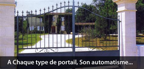 Porte De Garage Sur Mesure Et Portails Aux Meilleurs Prix