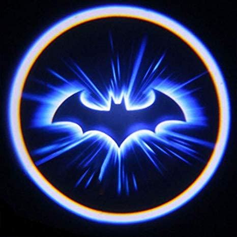 Batman Spotlight Logo - LogoDix