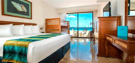 Vive Una Estancia Inolvidable En Las Habitaciones De Crown Paradise