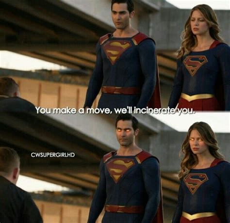 Crossover Episodes Supergirl Superman Lois Flash Arrow Tyler