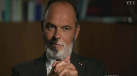 Présidentielle 2022 Édouard Philippe fait une grande annonce