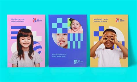 Branding Identity image inspiration on Designspiration | Charity branding, Branding design ...