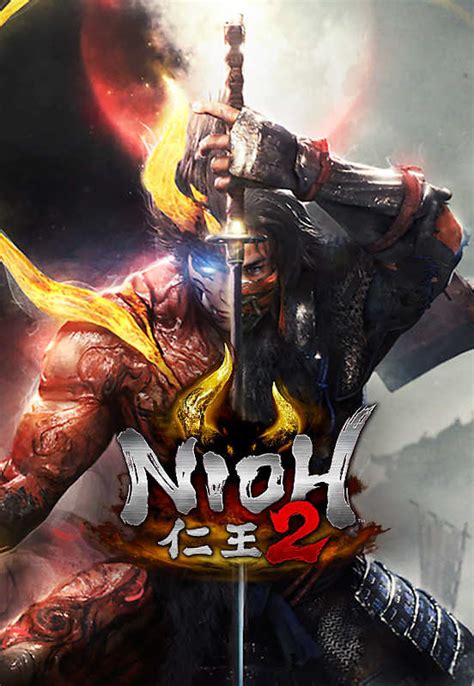Nioh 2 — отзывы, обзоры, cистемные требования, трейлер, оценки, рейтинг