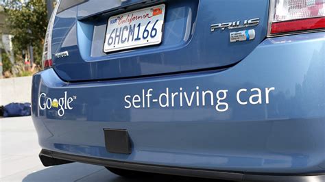 Driverless Cars: Car Technology Of The Future