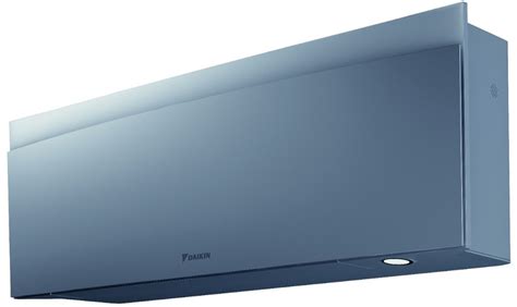 Настенный кондиционер до 25 м2 Daikin FTXJ25AS/RXJ25A (Серебро ...