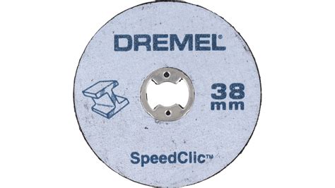 Dremel Ez Speedclic Starter Set Cutting Dremel