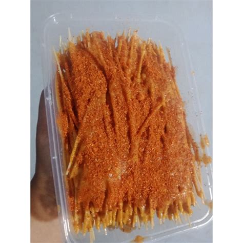 Jual Mie Lidi Bumbu Basah Buket Kemasan Ml Shopee Indonesia