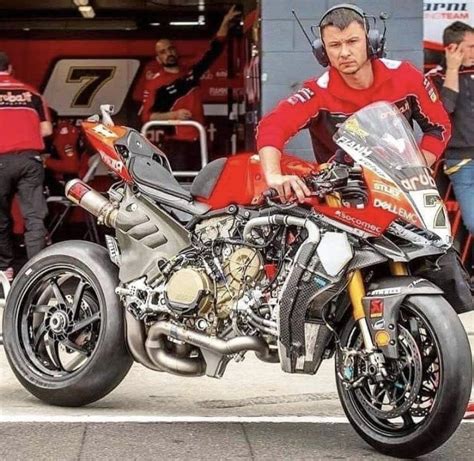 Panigale 1199 R Wsbk 2015 Naked R Ducati